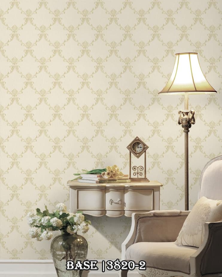  Giấy dán tường BASE 3820-2