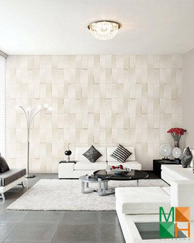 Giấy dán tường 3D Hàn Quốc 420-2