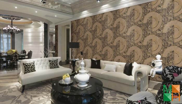 Giấy dán tường điểm nhấn 59181-2