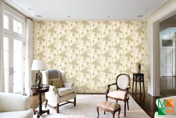 Giấy dán tường hàn quốc 59284-1