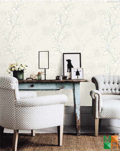 Giấy dán tường đẹp 70011-1