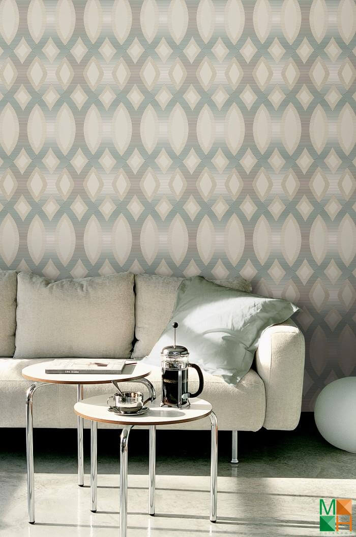 Mẫu giấy dán tường Hàn Quốc đẹp 7012-3