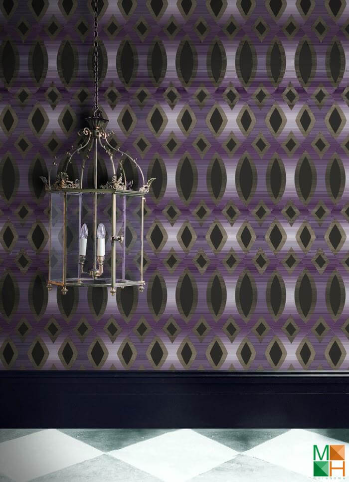 Mẫu giấy dán tường Hàn Quốc đẹp 7012-5