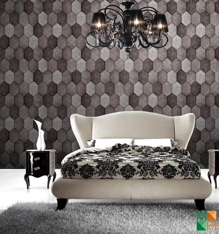 Mẫu giấy dán tường Hàn Quốc đẹp 7013-3