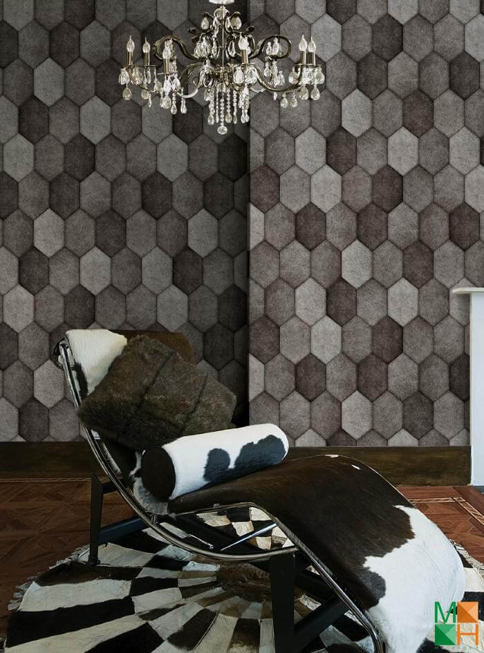 Mẫu giấy dán tường Hàn Quốc đẹp 7013-3