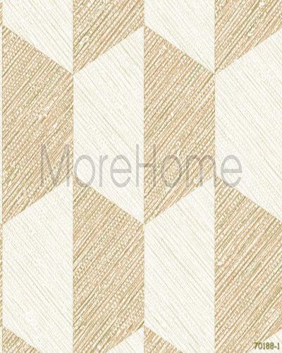  Giấy dán tường lục giác 70188-1