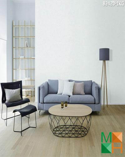 Giấy dán tường Hàn Quốc 82420-1