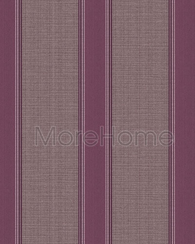  Giấy dán tường kẻ sọc tím 8261-3