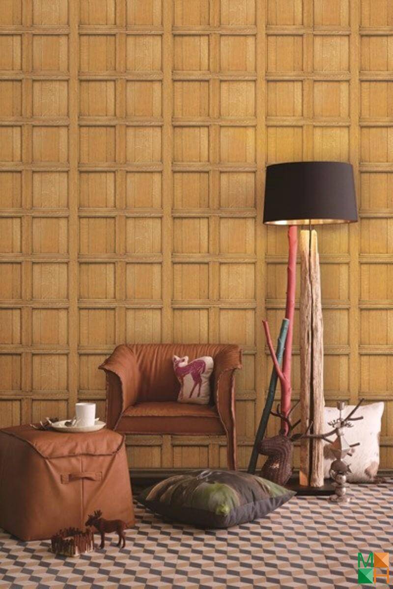 Giấy dán tường Hàn Quốc 3D 82958-2