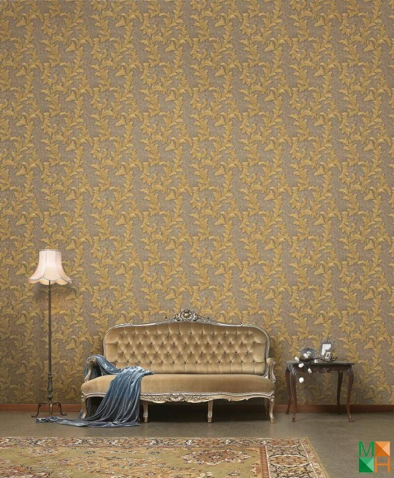 Giấy dán tường Hàn Quốc cổ điển tại Ba Vì, Hà Nội 83059-3