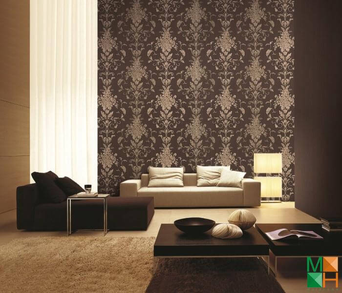 Giấy dán tường hàn quốc 85003-6