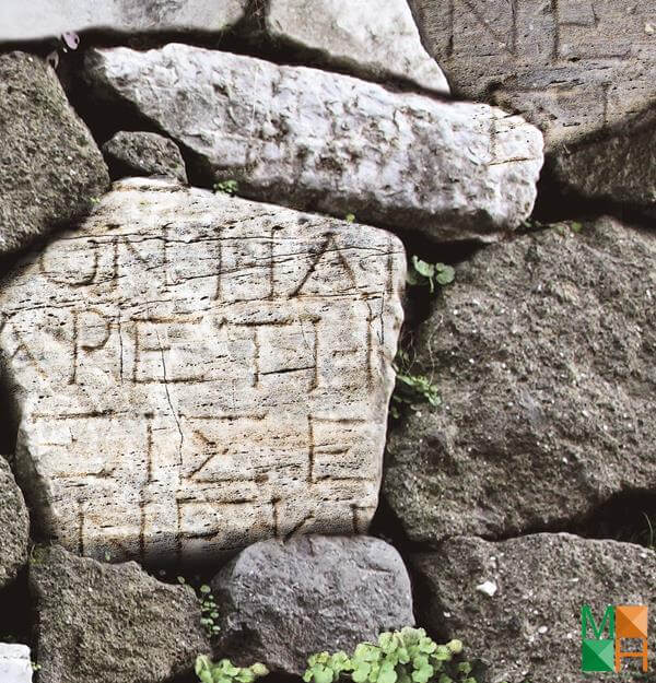 Giấy dán tường giả đá tại Văn Chương, Đống Đa, Hà Nội 87012-2