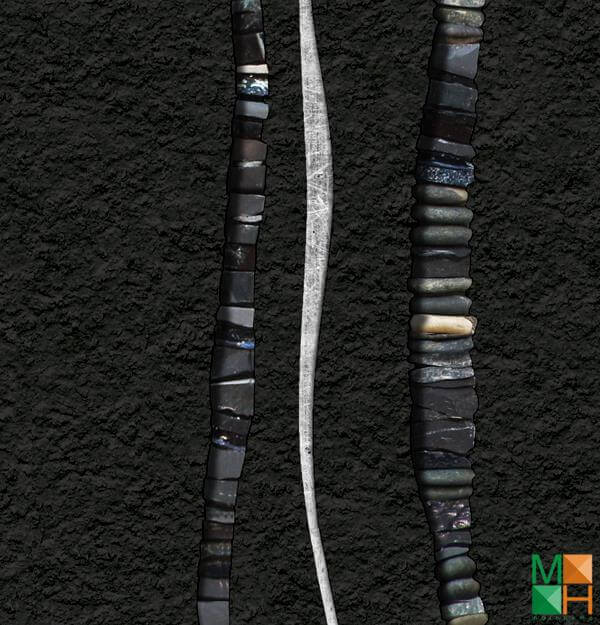 Giấy dán tường họa tiết bức tường sần sùi tại Mai Dịch, Cầu Giấy, Hà Nội 87014-3