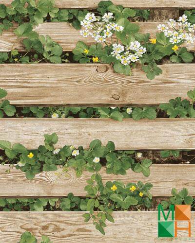 Giấy dán tường vân gỗ thiên nhiên 87020-2