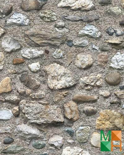 Giấy dán tường giả đá 87031-2