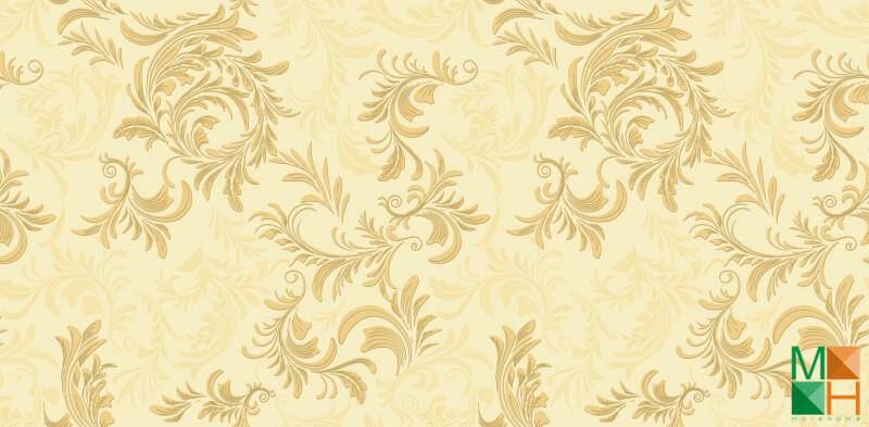 Giấy dán tường Hàn Quốc cổ điển thi công tại Xuân Phương, Nam Từ Liêm, Hà Nội 88111-3