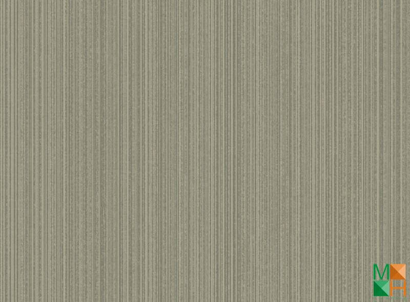 Giấy dán tường họa tiết kẻ sọc thi công tại Đường Lâm, Sơn Tây, Hà Nội 88141-7