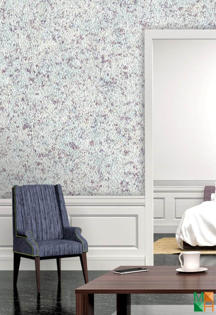 Giấy dán tường phòng khách 9805-4