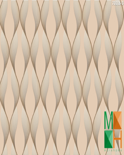 Giấy dán tường đẹp 70008-3
