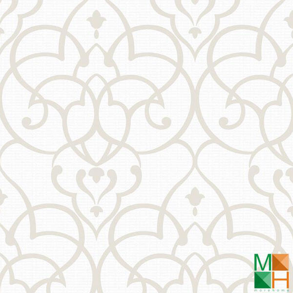 Mẫu giấy dán tường phòng ngủ 2021-1