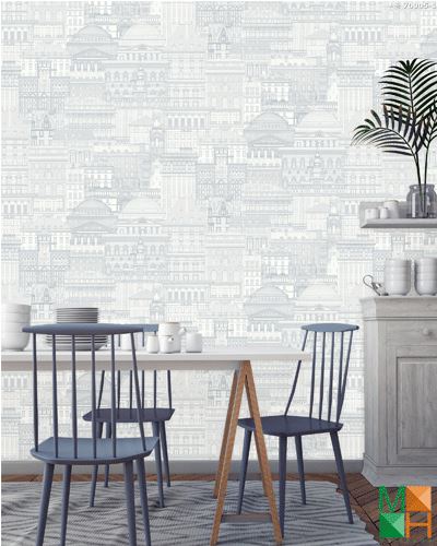 Giấy dán tường đẹp 70005-1