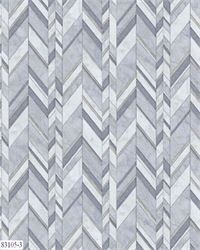 Giấy dán tường 3D giả gạch đá 83105-3