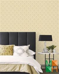 Giấy dán tường tân cổ điển 2521-1