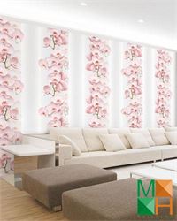 Giấy dán tường hoa văn 2624-2