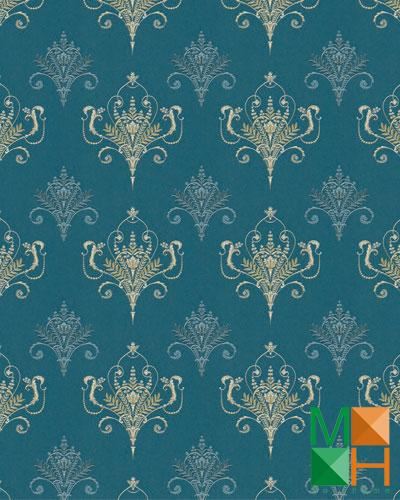 Giấy dán tường 3D hàn quốc 83128-4