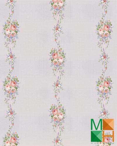 Giấy dán tường dây leo 83134-3