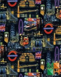 Giấy dán tường 3D Hàn quốc 83140-1