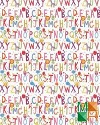 Giấy dán tường trẻ em GK 001-1