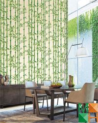 Giấy dán tường cây trúc 7922-1