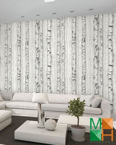 Giấy dán tường hình cây 2632-1