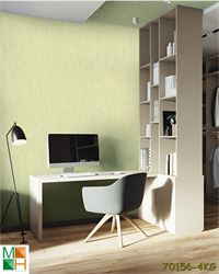 Giấy dán tường đơn sắc 70156-4