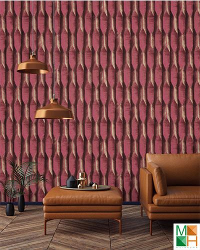 Giấy dán tường họa tiết 3D 8266-5