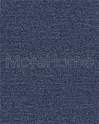 Giấy dán tường giả vải màu xanh lam 70194-7