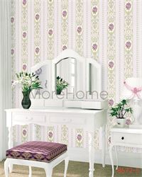 Giấy dán tường hoa văn giá rẻ 8672-3