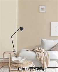 Giấy dán tường đớn sắc mới nhất 15058-5,6