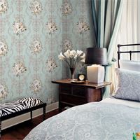 Mẫu giấy dán tường phòng ngủ 7011-4