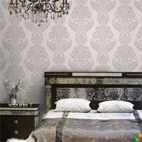 Mẫu giấy dán tường phòng ngủ 7019-1