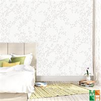 Mẫu giấy dán tường phòng ngủ 8656-1