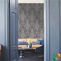 Mẫu giấy dán tường phòng ngủ 9705-3