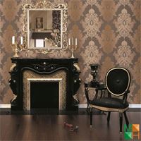 Mẫu giấy dán tường Hàn Quốc đẹp 7007-4