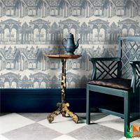 Mẫu giấy dán tường Hàn Quốc đẹp 7010-1