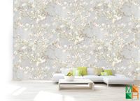 Giấy dán tường phòng khách 9811-1