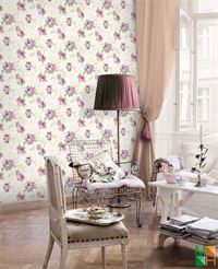 Giấy dán tường phòng khách 59279-2