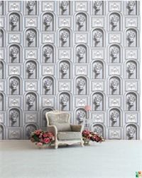 Giấy dán tường Hàn Quốc 3D 83052-1