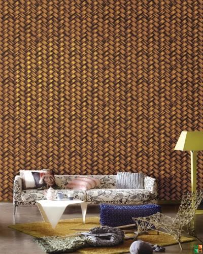 Giấy dán tường Hàn Quốc 3D 83058-1