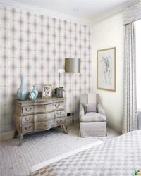 Giấy dán tường Hàn Quốc cổ điển 83039-2, 83041-2